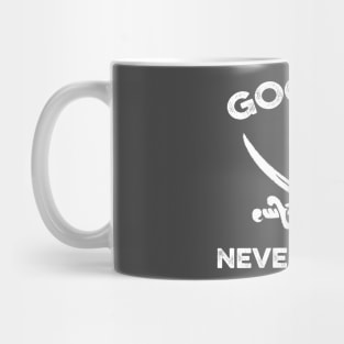 Goonies Never Say Die Mug